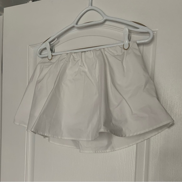 Babaton crop top - Picture 1 of 5